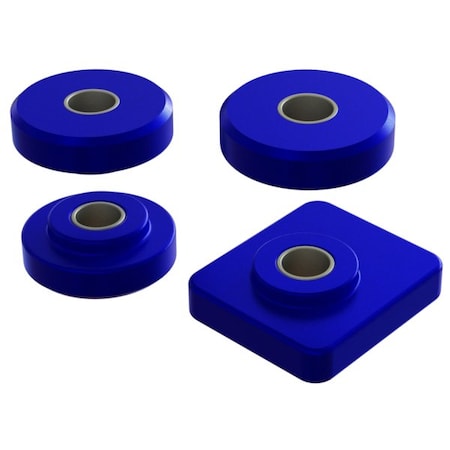 Atro Hood Hinge Bushing, HM75-66165 HM75-66165